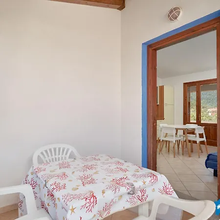 Trilocali A 900m By Budoniaffitti Holiday home *