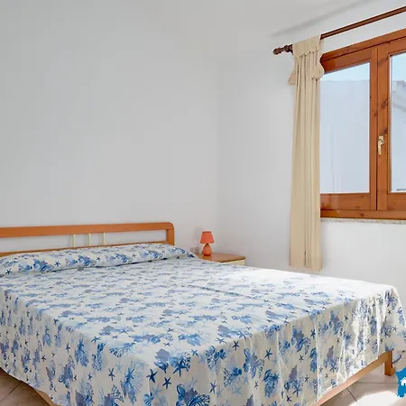 Holiday home Trilocali A 900m By Budoniaffitti *