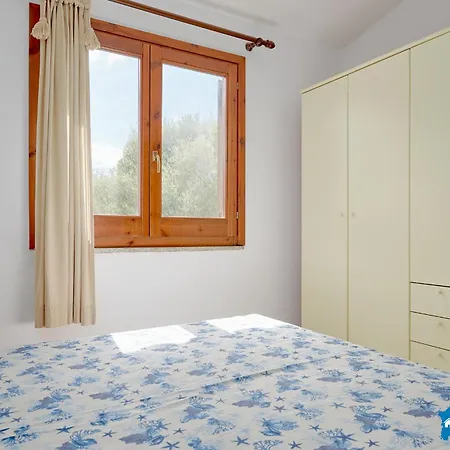 Holiday home Trilocali A 900m By Budoniaffitti Tanaunella
