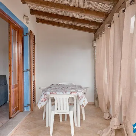 Trilocali A 900m By Budoniaffitti Holiday home Tanaunella