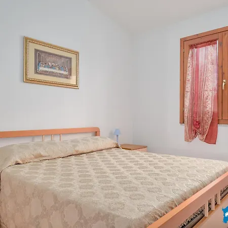 Trilocali A 900m By Budoniaffitti Holiday home Tanaunella