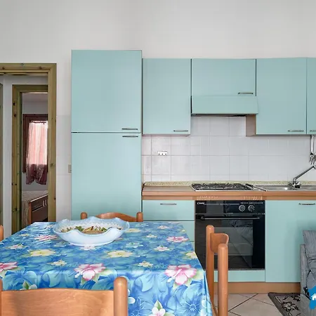 Trilocali A 900m By Budoniaffitti Holiday home *