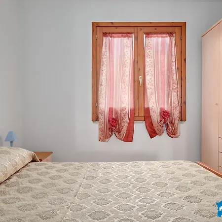 Holiday home Trilocali A 900m By Budoniaffitti Tanaunella