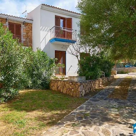 Trilocali A 900m By Budoniaffitti Holiday home *