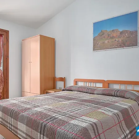 Trilocali A 900m By Budoniaffitti Holiday home Tanaunella