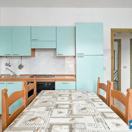 Trilocali A 900m By Budoniaffitti Holiday home *