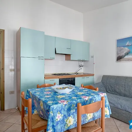 Trilocali A 900m By Budoniaffitti Holiday home Tanaunella