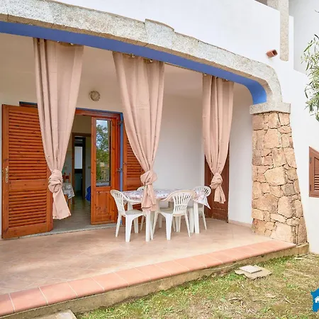 Trilocali A 900m By Budoniaffitti Holiday home