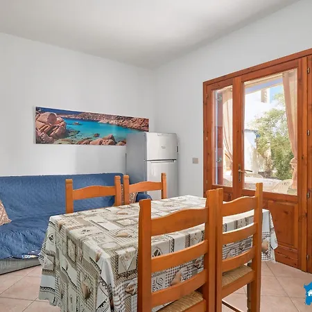 Trilocali A 900m By Budoniaffitti Holiday home