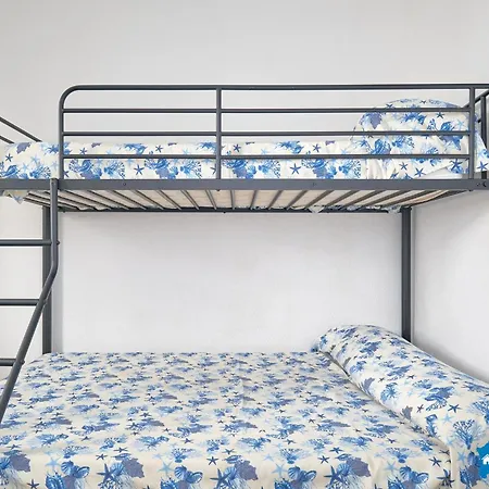 Trilocali A 900m By Budoniaffitti Holiday home *