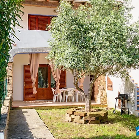 Trilocali A 900m By Budoniaffitti Holiday home Tanaunella