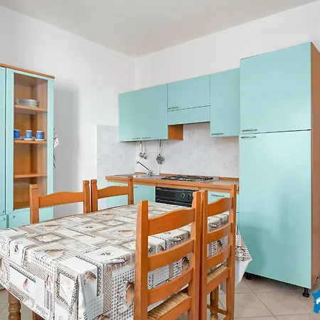 Holiday home Trilocali A 900m By Budoniaffitti Tanaunella